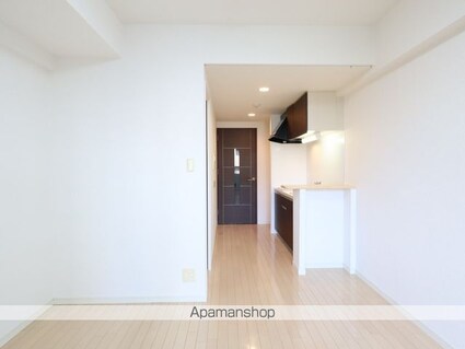 ＫＤＸ千早レジデンス[1R/24.32m2]の内装3