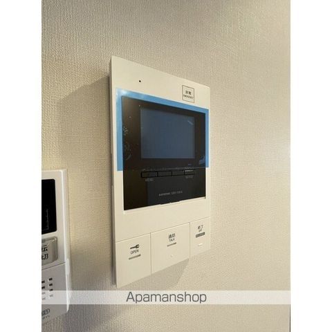 アーバネックス両国レジデンスの内装写真