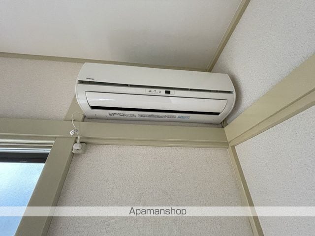 サンアネックスの内装写真
