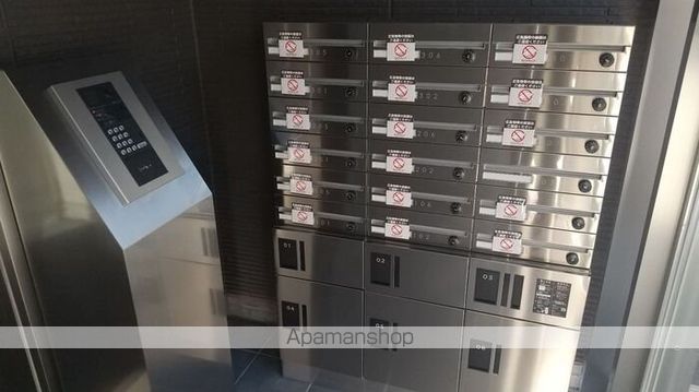 グランヴィア徹明通の内装写真