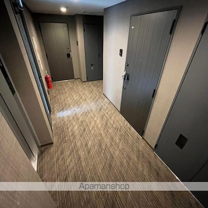 ＣＡＳＡα　ＯＴＳＵＫＹＯ[1R/26.9m2]のロビー