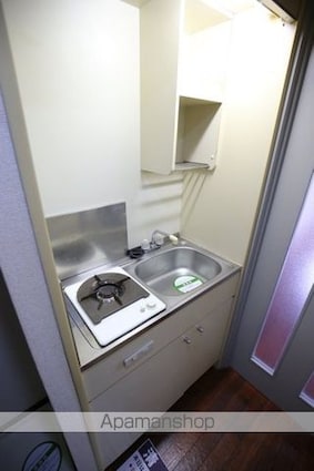 アルテハイム上石神井[1R/16.6m2]のキッチン1