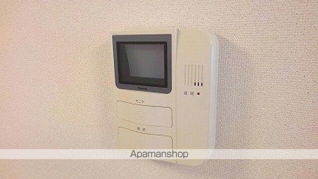 レオパレスコスモスの内装写真