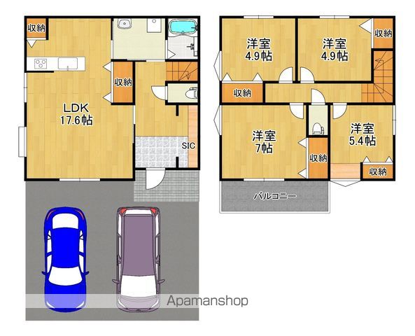 サムネイルイメージ