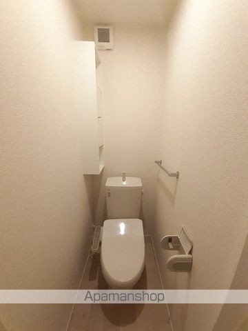 シャングリラIIIの内装写真