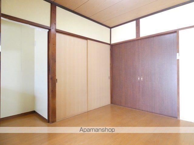 東町テラスハウスの内装写真