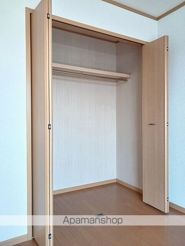 ピースフリィハウスIの内装写真