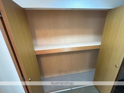 ＲｅＸＩＳ塩上（レクシスシオガミ）[1R/22.23m2]の収納