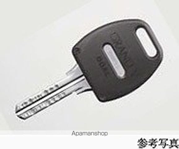 PARKAXIS大阪新町の内装写真