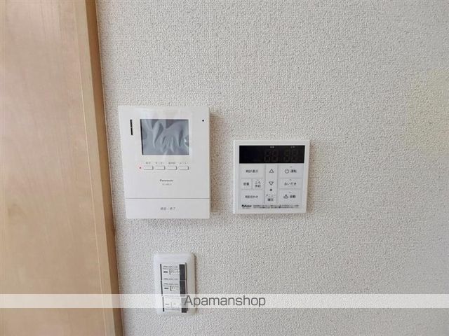 TERASU仙台の内装写真