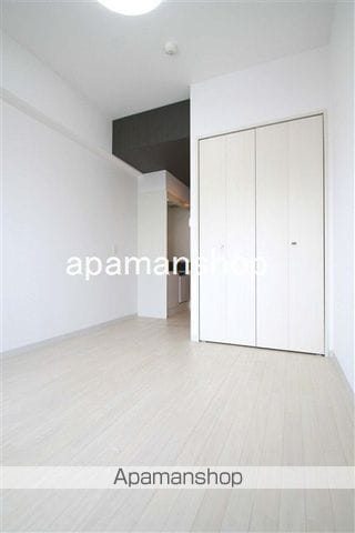エルミタージュNAMBAMINAMI Vの内装写真