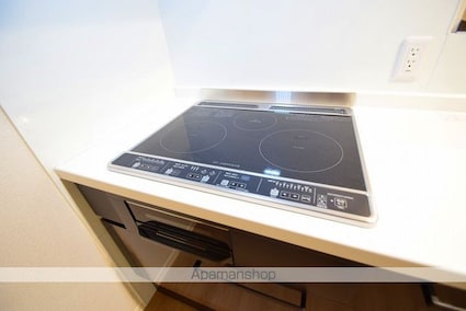 ｃｏｍｆａｒｍ　Ⅱ[1LDK/52.3m2]の内装4