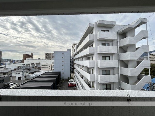 コーポ梶岡のその他写真