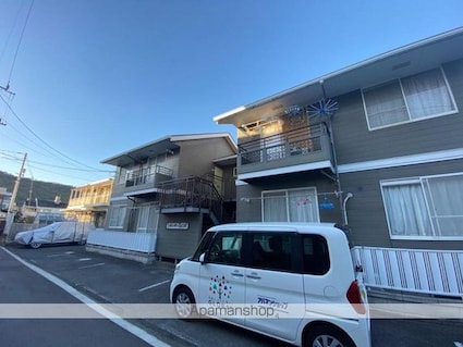 サラン花の宮[3DK/52.99m2]の外観4