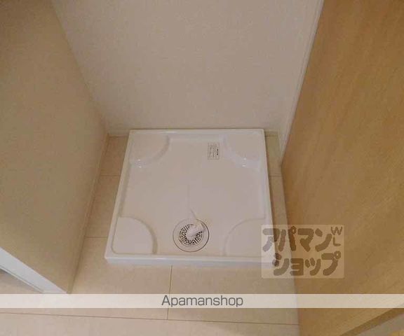 DーROOM烏丸北大路の内装写真