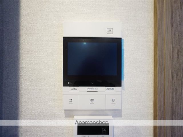 ハイドランジア東別院の内装写真