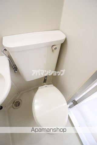 シティパレス脚折IIの内装写真