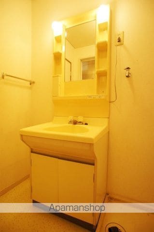 セジュールエストワールの内装写真