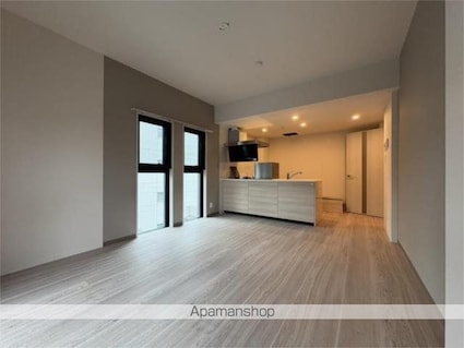 Ｓｔａｄｔ　Ｎｅｒｉｍａーｋａｓｕｇａｃｈｏ[2LDK/68.21m2]のリビング・居間