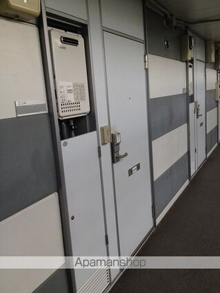 レオパレスパルフェ[1K/23.18m2]の共用部5