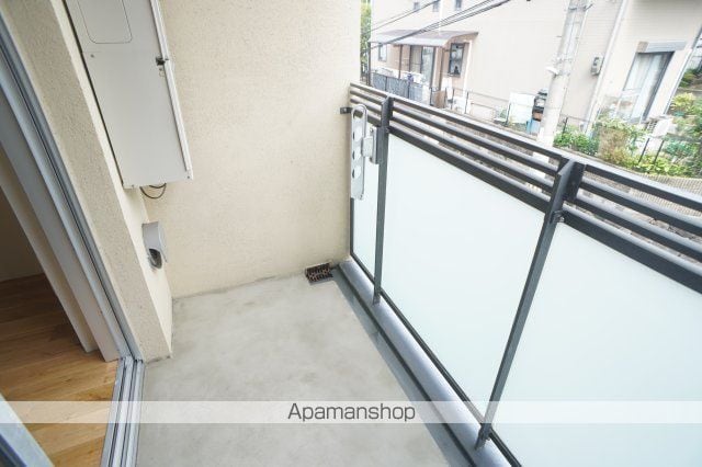 REーSOUL奈良富雄の内装写真