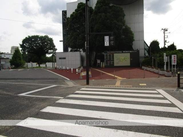 グランカーサ馬込Iの周辺写真
