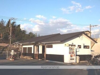 シャンボールⅡ[2LDK/49.85m2]の周辺1