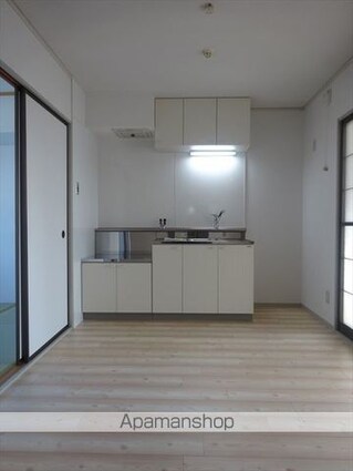 和歌山県和歌山市和歌川町[3DK/47.86m2]の内装4