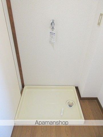 キャッスルSSの内装写真