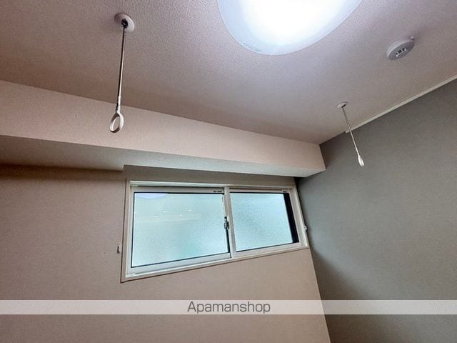 セレスティア西寺尾 Iの内装写真