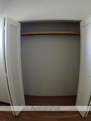 ダイアパレス沼垂四ツ角の内装写真