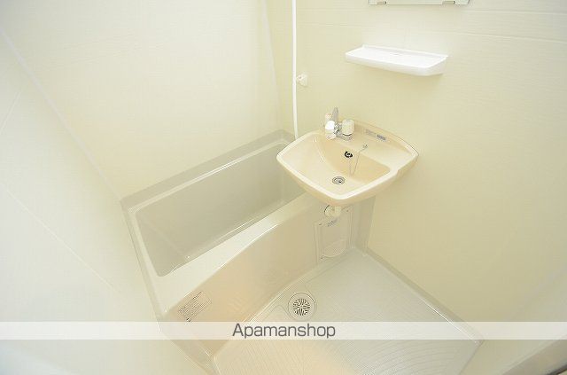 エコライズIVの内装写真