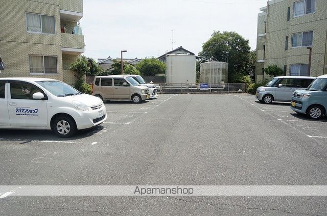 ライトアップ萩丘1番館のその他写真