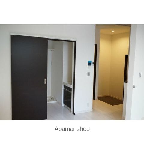 GRANDTIC伝馬町の内装写真