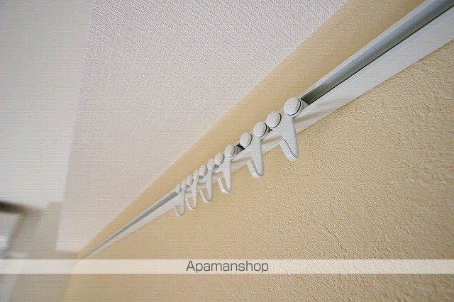 ADRIA FRESCAの内装写真
