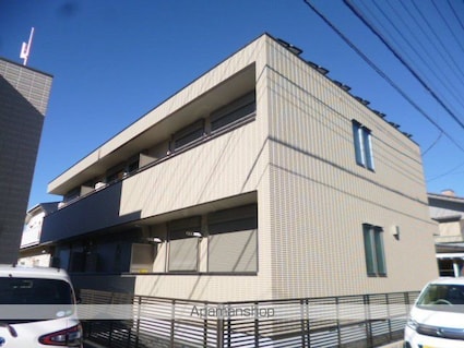 ｅｇｒｅｔ　ｍａｒｓｈ[1LDK/49.65m2]の外観1