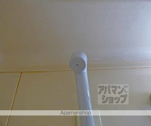 サンライズヒガシラの内装写真