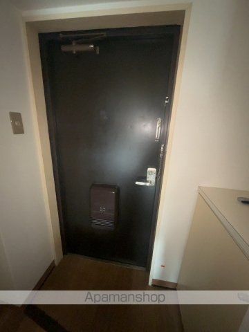 サウスヒルズの内装写真