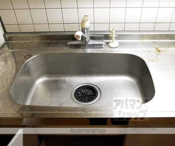 せんぼん有彩館の内装写真