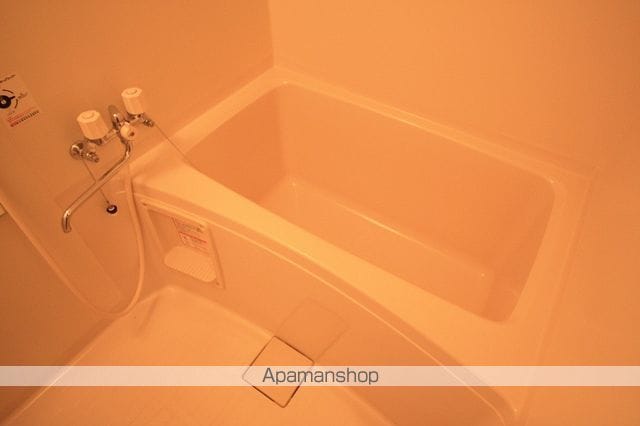 ノースパレス福住弐番館の内装写真