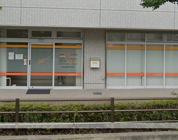 シェトワ千里山の周辺写真