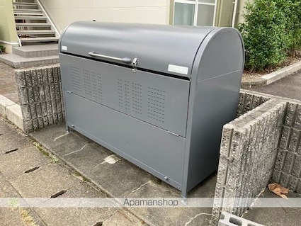 レオパレスＳｈｉｍａ[1K/23.18m2]の共用部2