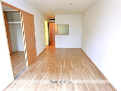 ボナール・アレー[1LDK/38.19m2]の内装5