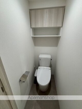 ＡＲＣＯＢＡＬＥＮＯ　ＭＩＮＡＭＩＳＥＮＪＵ[2K/25.73m2]のその他内装7