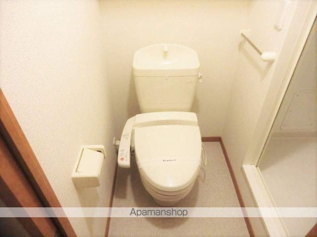レオパレス上坂部IIの内装写真