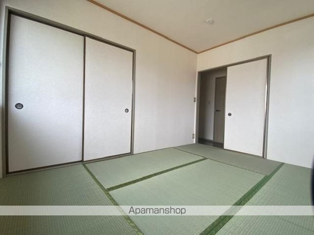 サンライトスクエア Iの内装写真