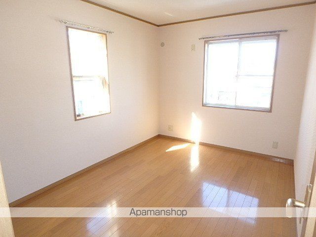 プログレス緑丘の内装写真