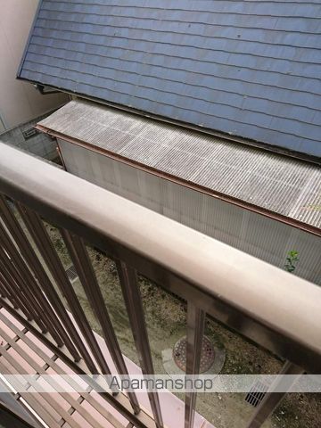 コーポうきたの内装写真