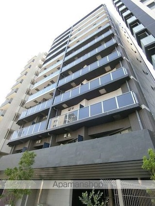 Ｓ－ＲＥＳＩＤＥＮＣＥ曳舟[1K/26.23m2]の外観3