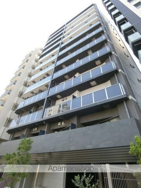 ＳーＲＥＳＩＤＥＮＣＥ曳舟[1K/26.1m2]の外観3